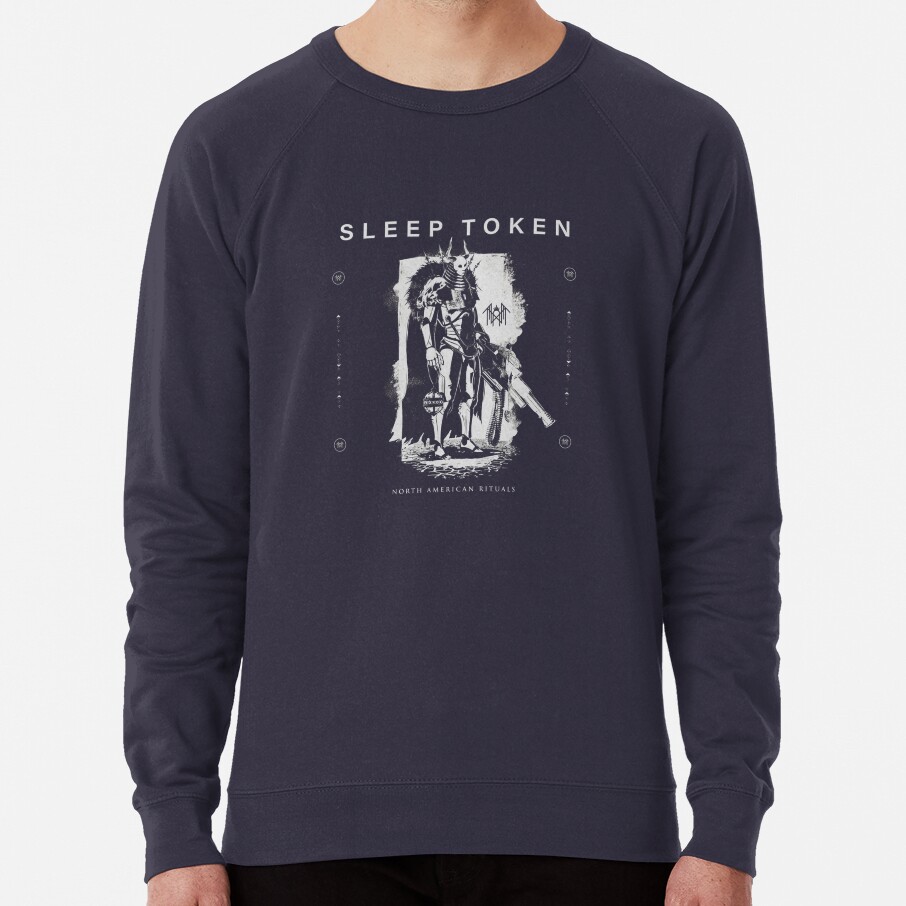 ssrcolightweight sweatshirtmens322e3f696a94a5d4frontsquare productx1000 bgf8f8f8 4 - Sleep Token Shop