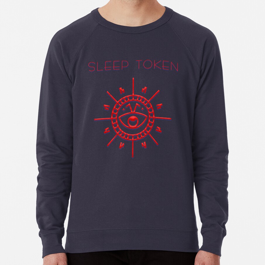 ssrcolightweight sweatshirtmens322e3f696a94a5d4frontsquare productx1000 bgf8f8f8 5 - Sleep Token Shop