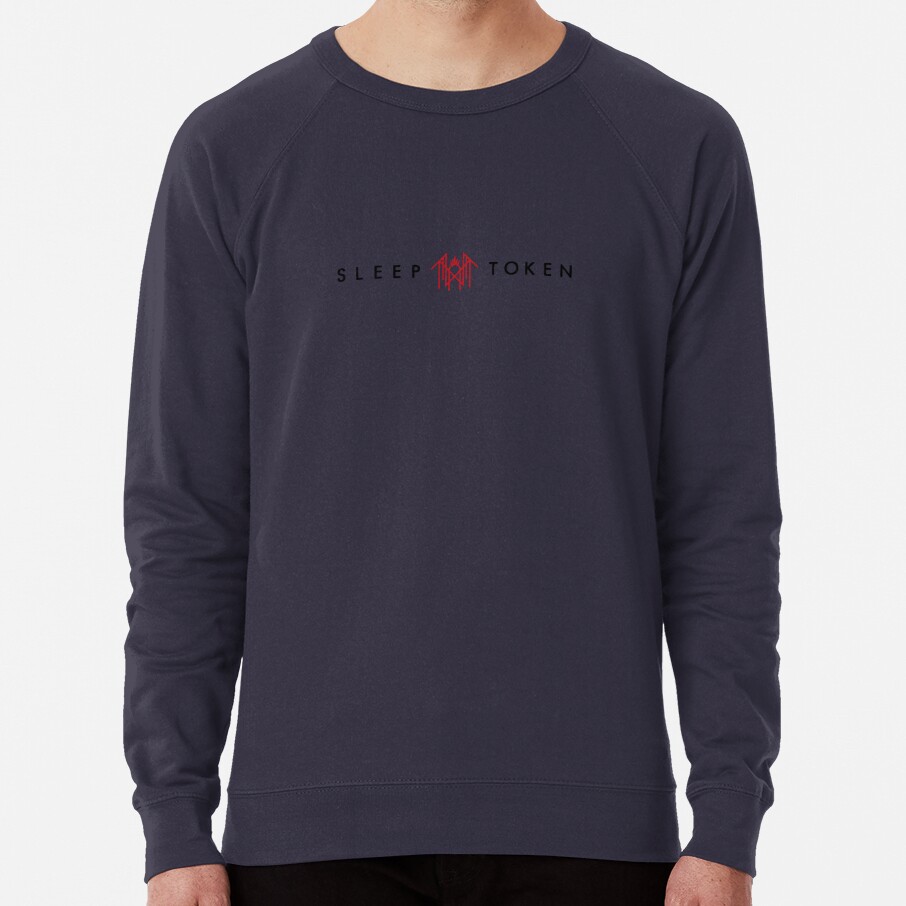 ssrcolightweight sweatshirtmens322e3f696a94a5d4frontsquare productx1000 bgf8f8f8 8 - Sleep Token Shop