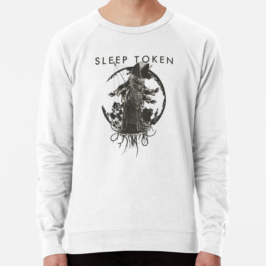 ssrcolightweight sweatshirtmensfafafaca443f4786frontsquare productx1000 bgf8f8f8 10 - Sleep Token Shop