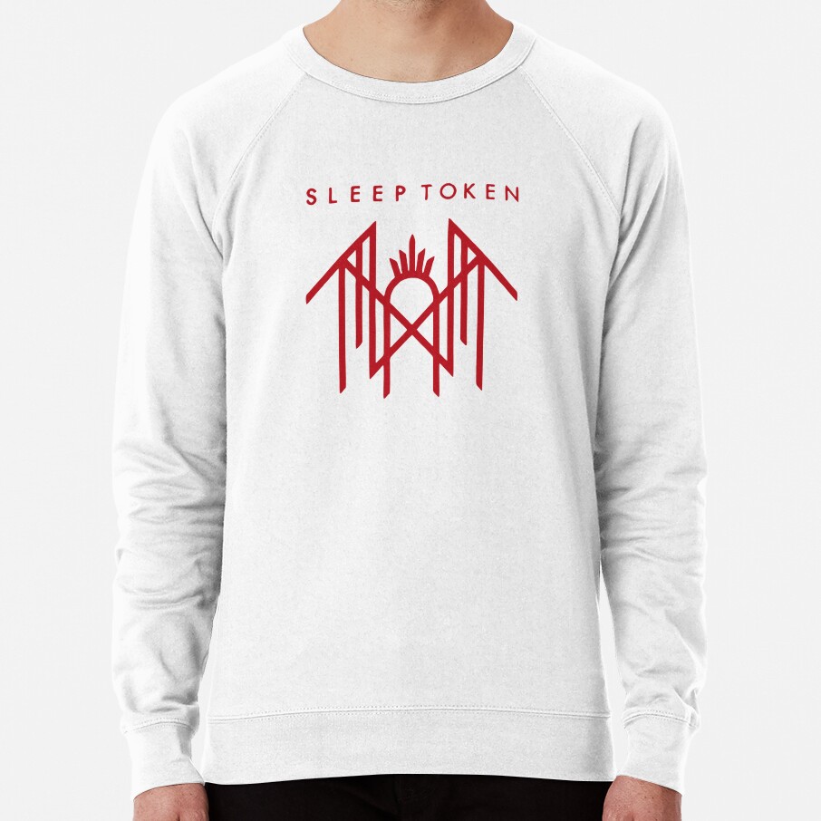 ssrcolightweight sweatshirtmensfafafaca443f4786frontsquare productx1000 bgf8f8f8 14 - Sleep Token Shop