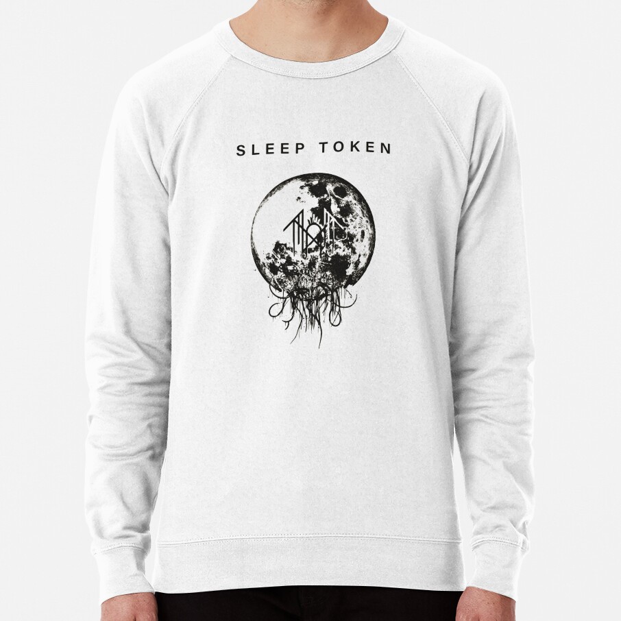 ssrcolightweight sweatshirtmensfafafaca443f4786frontsquare productx1000 bgf8f8f8 15 - Sleep Token Shop