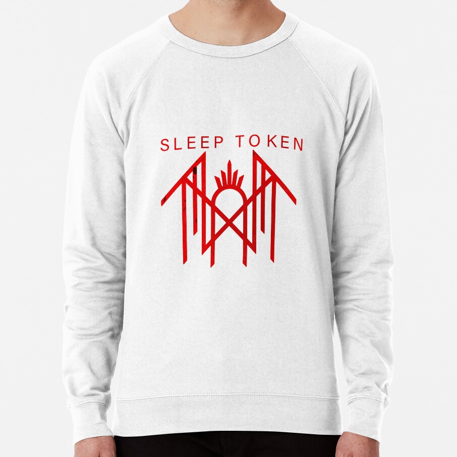 ssrcolightweight sweatshirtmensfafafaca443f4786frontsquare productx1000 bgf8f8f8 16 - Sleep Token Shop