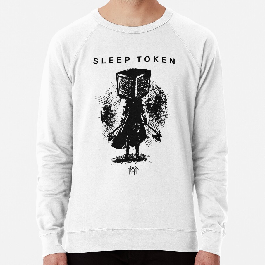 ssrcolightweight sweatshirtmensfafafaca443f4786frontsquare productx1000 bgf8f8f8 18 - Sleep Token Shop