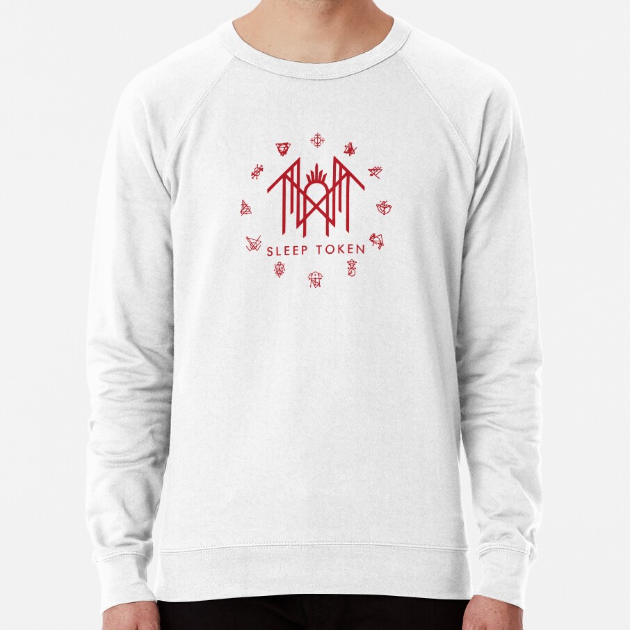 ssrcolightweight sweatshirtmensfafafaca443f4786frontsquare productx1000 bgf8f8f8 3 - Sleep Token Shop