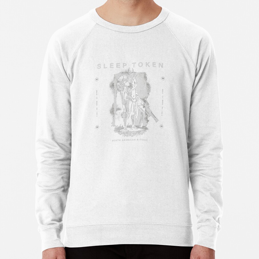 ssrcolightweight sweatshirtmensfafafaca443f4786frontsquare productx1000 bgf8f8f8 4 - Sleep Token Shop