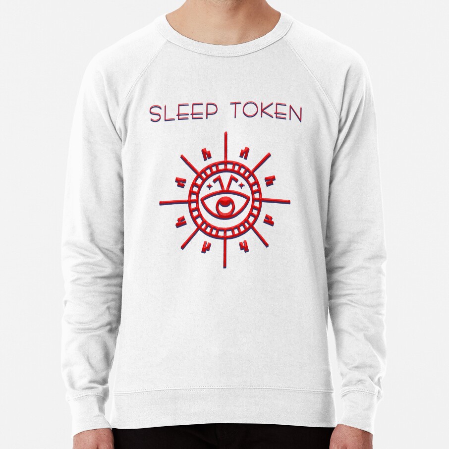 ssrcolightweight sweatshirtmensfafafaca443f4786frontsquare productx1000 bgf8f8f8 5 - Sleep Token Shop