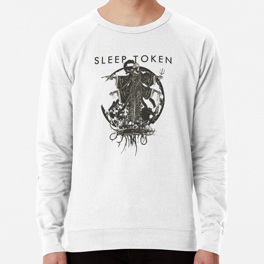 ssrcolightweight sweatshirtmensfafafaca443f4786frontsquare productx1000 bgf8f8f8 6 - Sleep Token Shop