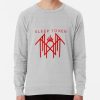 ssrcolightweight sweatshirtmensheather greyfrontsquare productx1000 bgf8f8f8 16 - Sleep Token Shop