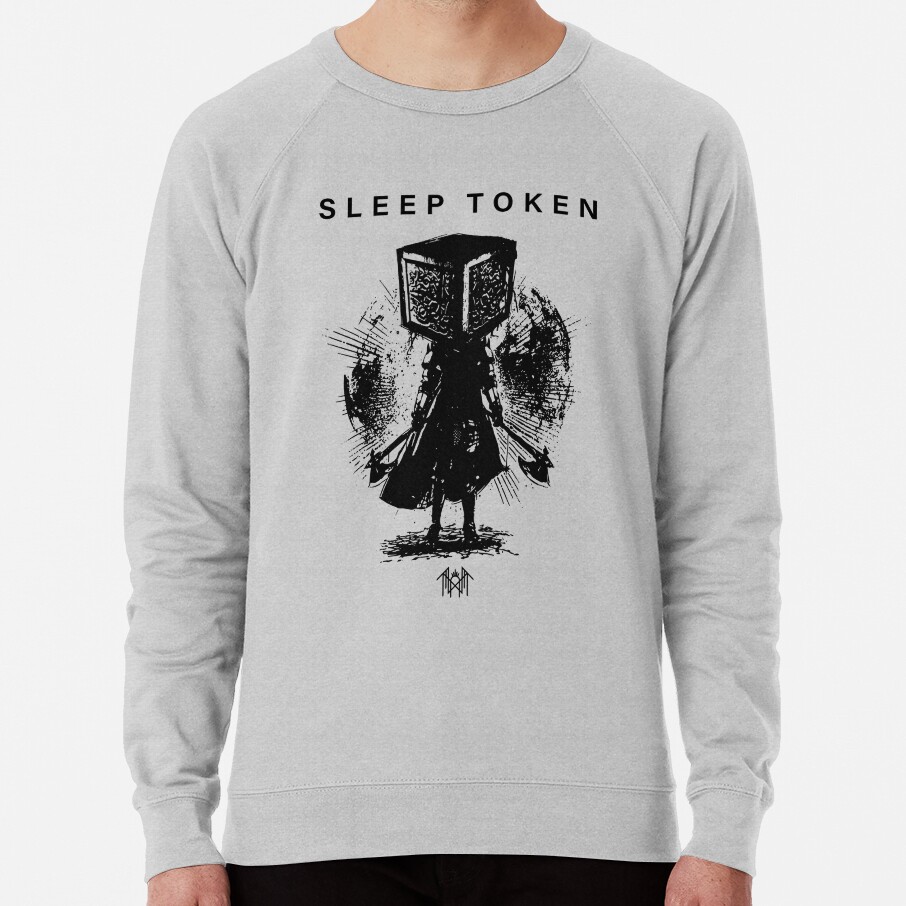 ssrcolightweight sweatshirtmensheather greyfrontsquare productx1000 bgf8f8f8 18 - Sleep Token Shop