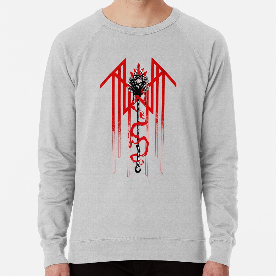 ssrcolightweight sweatshirtmensheather greyfrontsquare productx1000 bgf8f8f8 19 - Sleep Token Shop