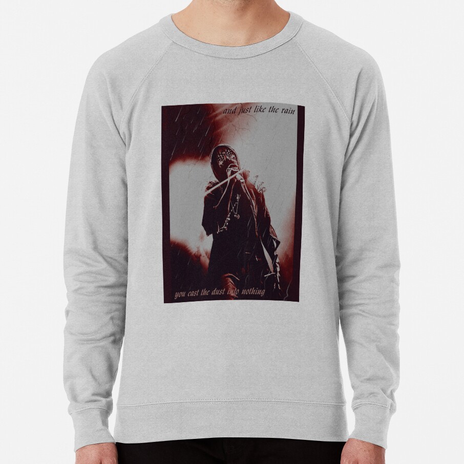 ssrcolightweight sweatshirtmensheather greyfrontsquare productx1000 bgf8f8f8 22 - Sleep Token Shop