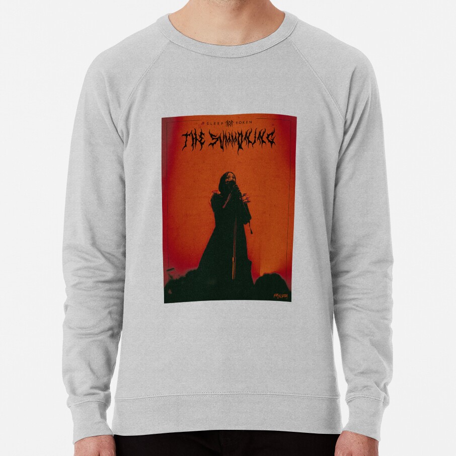 ssrcolightweight sweatshirtmensheather greyfrontsquare productx1000 bgf8f8f8 23 - Sleep Token Shop