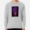 Purple Growth Sweatshirt Official Sleep Token Merch