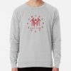 ssrcolightweight sweatshirtmensheather greyfrontsquare productx1000 bgf8f8f8 3 - Sleep Token Shop