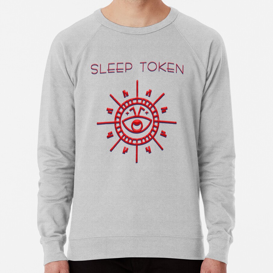 ssrcolightweight sweatshirtmensheather greyfrontsquare productx1000 bgf8f8f8 5 - Sleep Token Shop