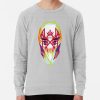 ssrcolightweight sweatshirtmensheather greyfrontsquare productx1000 bgf8f8f8 9 - Sleep Token Shop