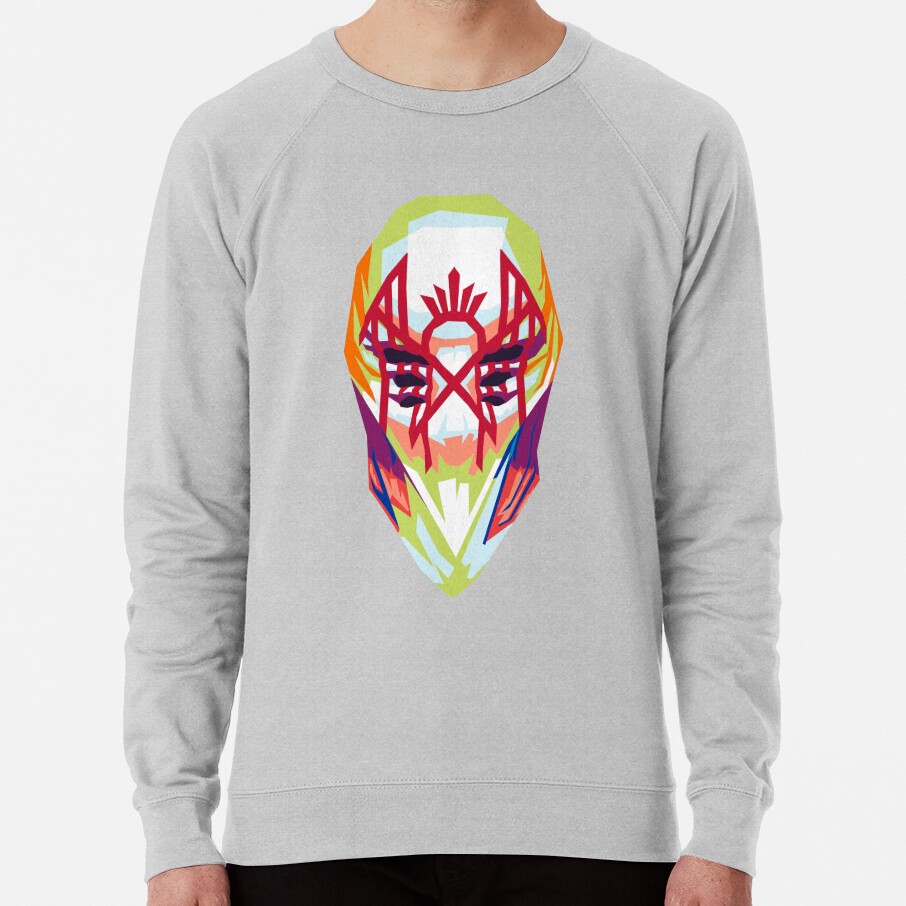 ssrcolightweight sweatshirtmensheather greyfrontsquare productx1000 bgf8f8f8 9 - Sleep Token Shop