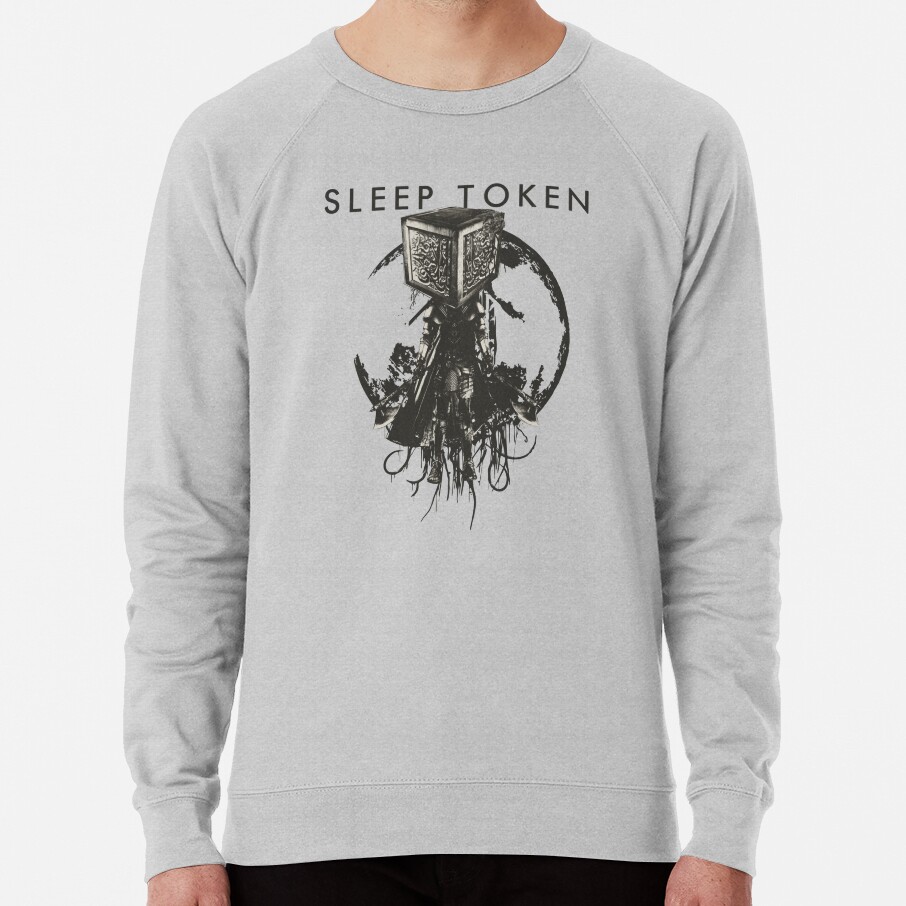 ssrcolightweight sweatshirtmensheather greyfrontsquare productx1000 bgf8f8f8 - Sleep Token Shop