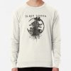 ssrcolightweight sweatshirtmensoatmeal heatherfrontsquare productx1000 bgf8f8f8 10 - Sleep Token Shop