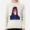 ssrcolightweight sweatshirtmensoatmeal heatherfrontsquare productx1000 bgf8f8f8 12 - Sleep Token Shop