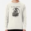 ssrcolightweight sweatshirtmensoatmeal heatherfrontsquare productx1000 bgf8f8f8 2 - Sleep Token Shop