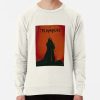 ssrcolightweight sweatshirtmensoatmeal heatherfrontsquare productx1000 bgf8f8f8 23 - Sleep Token Shop