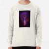 ssrcolightweight sweatshirtmensoatmeal heatherfrontsquare productx1000 bgf8f8f8 25 - Sleep Token Shop