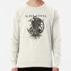 ssrcolightweight sweatshirtmensoatmeal heatherfrontsquare productx1000 bgf8f8f8 6 - Sleep Token Shop