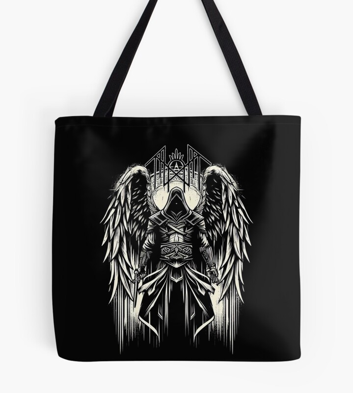Chart-topper Sleep Token Tote Bag