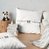 The Night Does Not Belong God Take Me Back To Eden Throw Pillow Official Sleep Token Merch