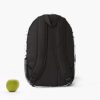 The Circle Of Black Backpack Official Sleep Token Merch