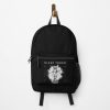 More Than Summoning Backpack Official Sleep Token Merch