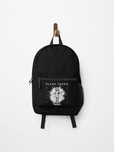 More Than Summoning Backpack Official Sleep Token Merch