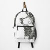 Sleep Token Backpack Official Sleep Token Merch