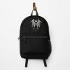 Old Style Symbols Backpack Official Sleep Token Merch