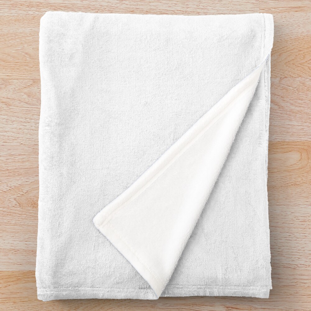 The Night Does Not Belong God Take Me Back To Eden Throw Blanket Official Sleep Token Merch