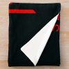 Sleep Token Throw Blanket Official Sleep Token Merch