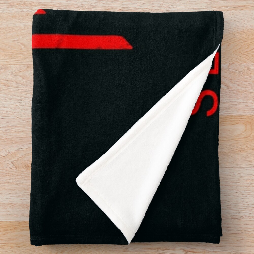 Sleep Token Throw Blanket Official Sleep Token Merch