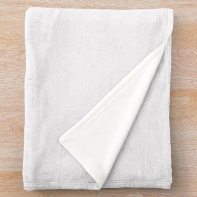 You'Ve Got Me In A Chokehold - Sleep Token Fan Inspired Throw Blanket Official Sleep Token Merch
