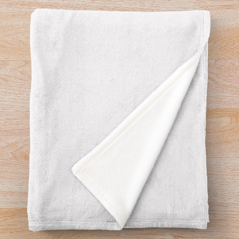 You'Ve Got Me In A Chokehold - Sleep Token Fan Inspired Throw Blanket Official Sleep Token Merch