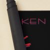Sleep Token: Take Me Back To Occultism Of Eden Mouse Pad Official Sleep Token Merch