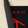 The Night Does Belong God Take Me To Eden Mouse Pad Official Sleep Token Merch