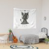 Sleep Token Tapestry Official Sleep Token Merch