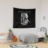 Happy Sleep To Eden Tapestry Official Sleep Token Merch
