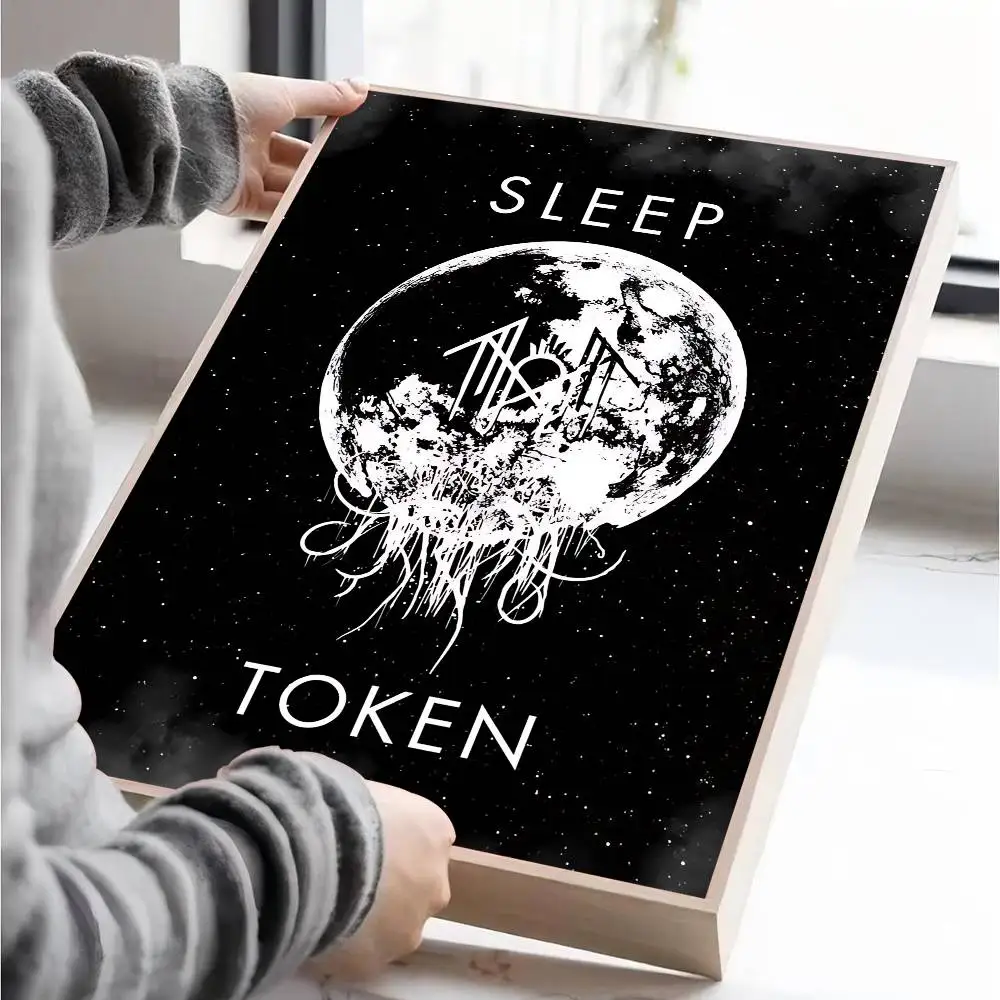 Sf37704e97c594b7292bf42f2cbe2a7f3n - Sleep Token Shop