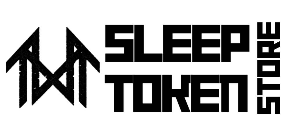 Sleep Token Shop